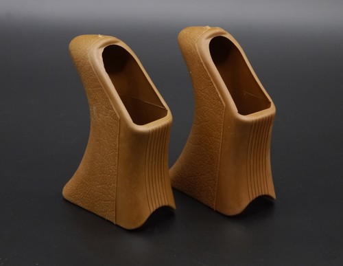 BREMSGRIFFGUMMI Hoods Shimano Modolo Sachs Weinmann - Aero - Bild 3 von 5