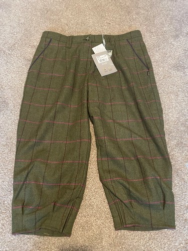 Ismay Tweed Shooting Breeks | eBay