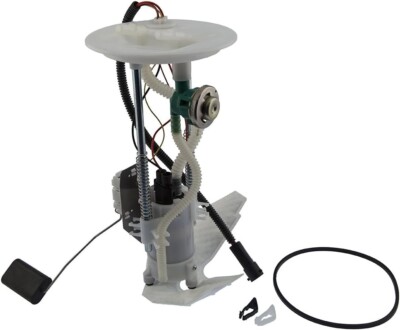 Precise 402-P2302M Fuel Pump Module for 03-04 Ford Expedition 5.4