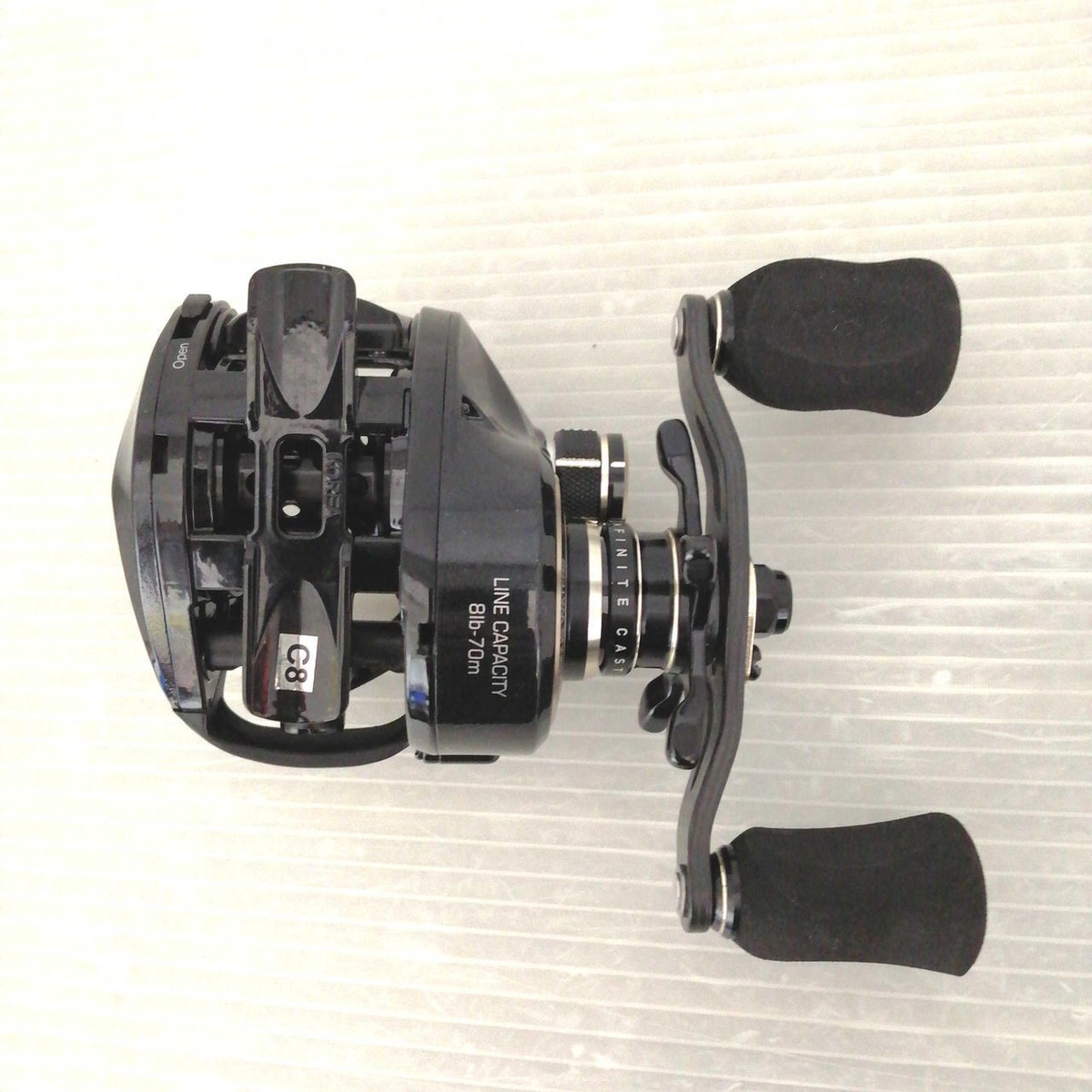 Tailwalk Fullrange Bf 81R Bait Reel | eBay