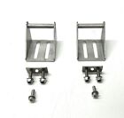 <!--F#f_0-->FG Ford Falcon Ute Lid Lock Striker Catch Plates fits EGR Plastic Tonneau Cover<!--F/-->