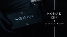 NOMAD COIN MORGAN ONLINE INSTRUCTIONS BY SULTAN ORAZALY AVI YAP MAGIC TRICKS