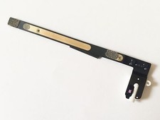 Apple iPad Air 2nd 2 Original Headphone Audio Earphone Jack Flex White