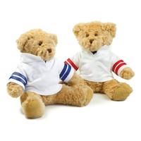 Mumbles Mm077 Teddy Bear Rugby Shirt Cotton Jersey Rugby Shirt Top Teddy T-shirt Mumbles Mm077 Teddy Bear Rugby Shirt Cotton Jersey Rugby Shirt Top Teddy T-shirt