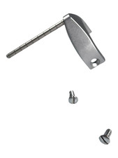 SME 3009 Yoke Early Series II Genuine Original Tonearm Part – Vintage SME