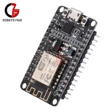 NodeMCU Lua V3 ESP8266 ESP-12F Serial Wifi Module CP2102 Development Board