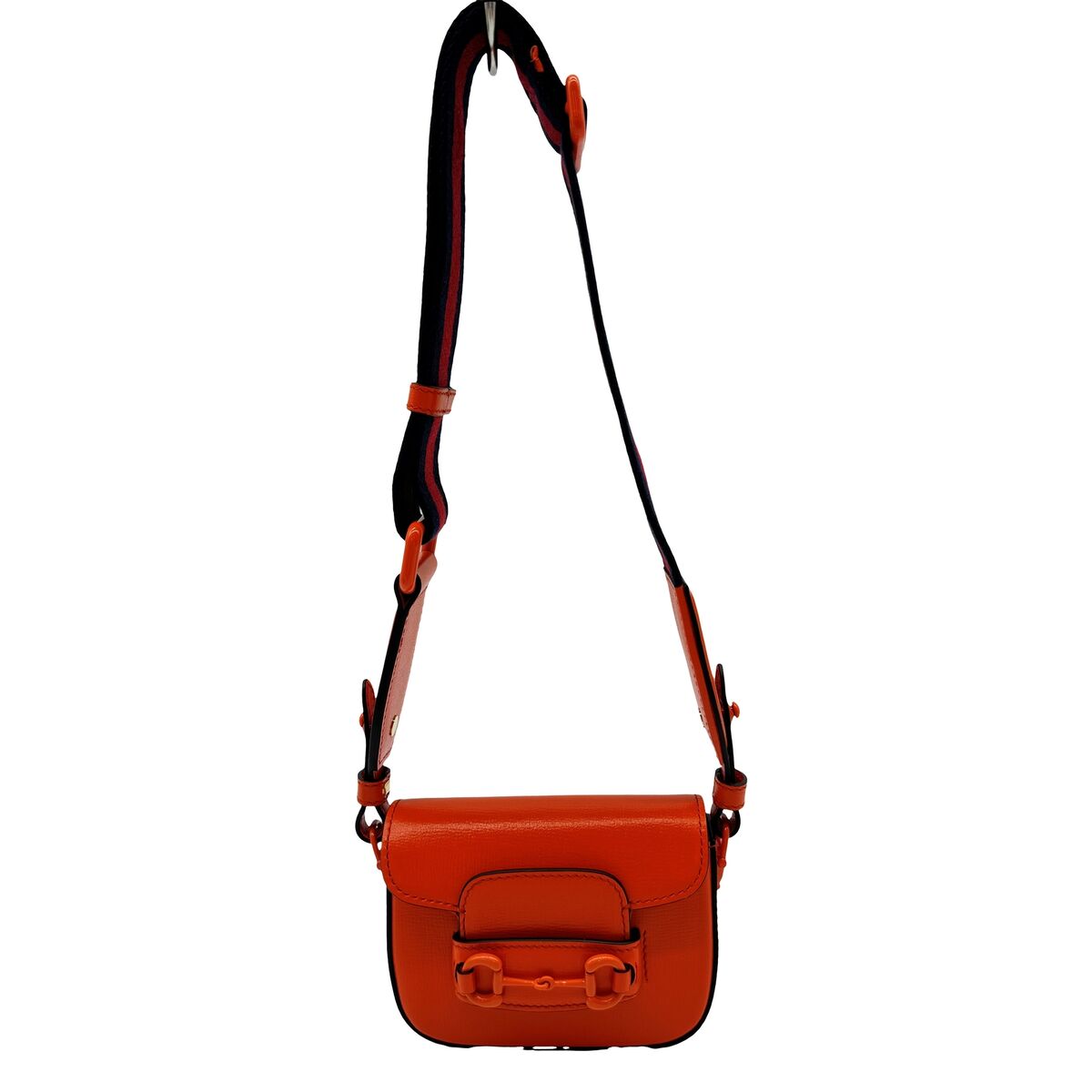 Auth GUCCI Horsebit 1995 Chain Bag Belt Bag & Fanny Pack Auth GUCCI Horsebit 1995 Chain Bag Belt Bag & Fanny Pack