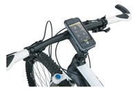 Topeak Iphone 5 / 5s Weatherproof Ridecase With Powerpack Half Price Rrp £125 Topeak Iphone 5 / 5s Weatherproof Ridecase With Powerpack Half Price Rrp £125
