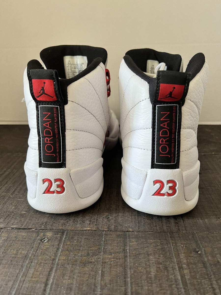 Nike Air Jordan 12 Retro Twist Authentic Vintage Men's Size 8.5 | eBay