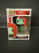 Ultimate Funko Pop Poison Ivy Figures Checklist and Gallery 21