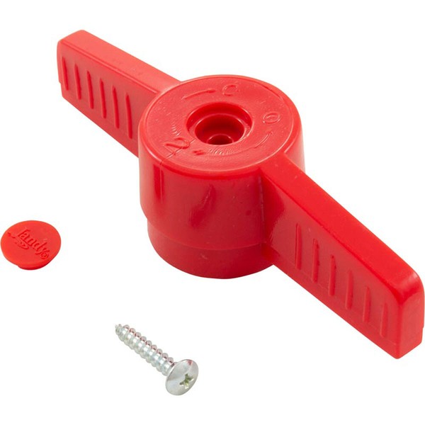 Jandy R0444200 NonUnion 2" Ball Valve Handle for sale online eBay