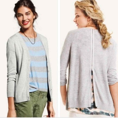 cabi cobblestone cardigan