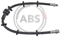 A.B.S. SL 3337 Bremsschlauch Vorne Hinten Links Rechts FüR Fiat Lancia