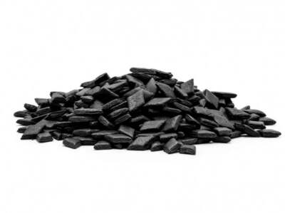 Salmiak-Pastillen extra stark - Salmiak Pastillen - Lakritzbonbons - 100g/500g