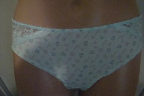 Bragas para mujer Jessica Simpson bikini florales de poliéster