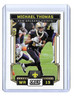 2023 SCORE MICHAEL THOMAS BASE CARD - CARD #59 - SAINTS - FREE SHIPPING