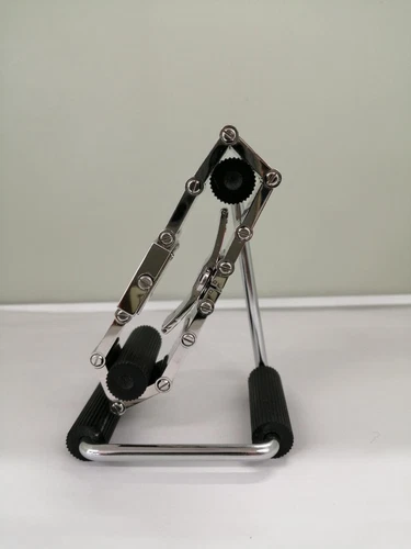 Gucci 600L Quartz Watch - Picture 4 of 7