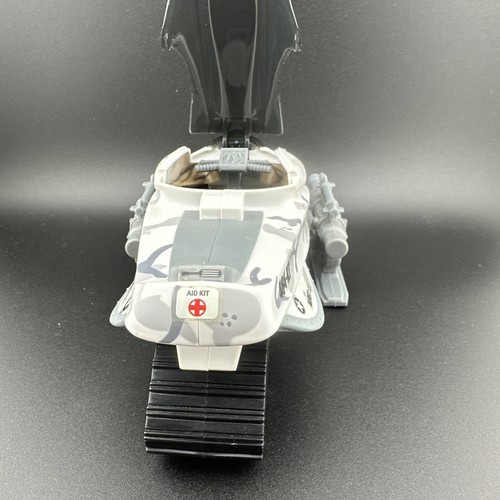 GI Joe Rockslide ATAV A.T.A.V. Rise Of Cobra 7664 - Picture 3 of 3