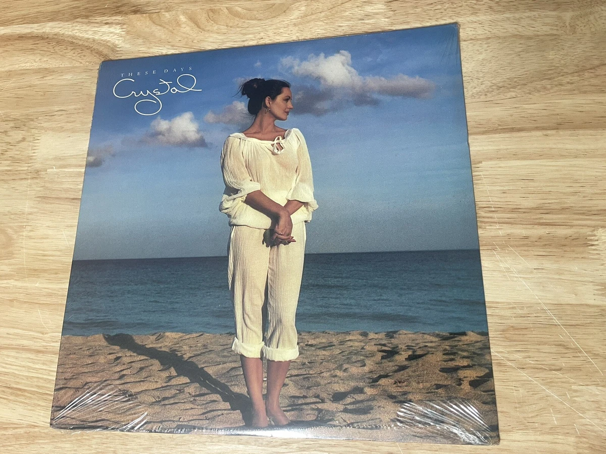 Crystal Gayle Vinyl Records for sale | eBay