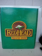 RED HEAD NEOPRENE WADERS LARGE