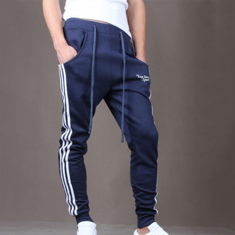 mens super skinny tracksuit