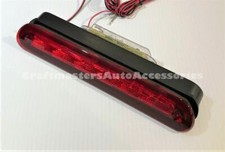 Truck Cap Led 3rd Brake Light And Dome Light At-led-28x30-03 Truck Cap Led 3rd Brake Light And Dome Light At-led-28x30-03