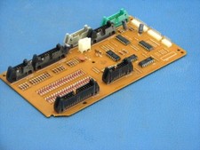 Yamaha Organo FS-50 / Platine LC31343