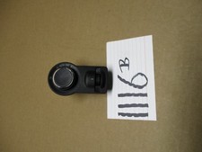 11 12 13 14 Chevrolet Cruze Headlamp Switch Control Power #1116-B 