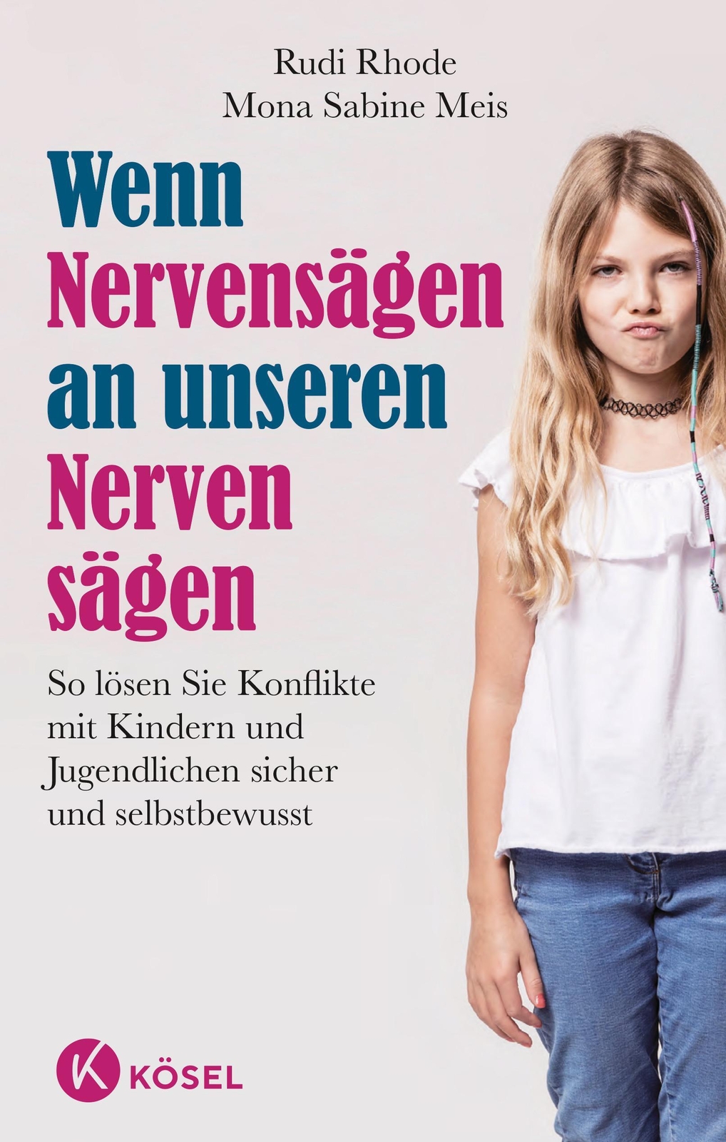 Thumbnail - Rudi Rhode (u. A.) | Wenn Nervensägen An Unseren Nerven Sägen |