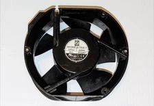 TurboChef NGC-3077 Cooling Fan  230V 100574 OEM 