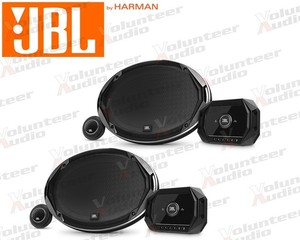 jbl stadium components