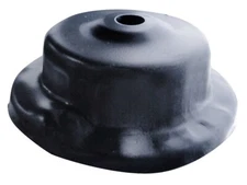 Rear Upper Spring Support 75-84 Volkswagen Golf MK1 (Key Parts # 95-20-85-5)