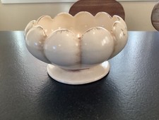 Freeman & McFarlin Potteries of Calif Planter Signed Anthony