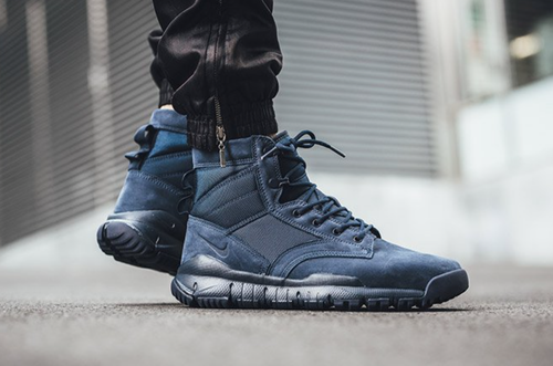 Nike SFB 6 Inch Field Boot Leather 