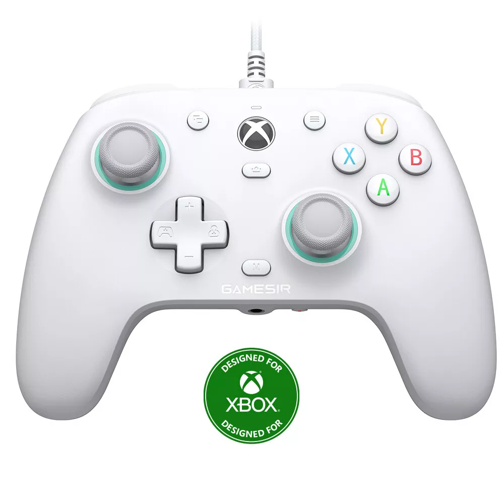 Gamesir G7 SE Xbox Controller review - A great fit