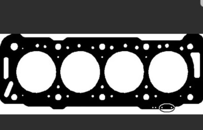 Gasket, cylinder head ELRING 130.692