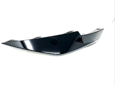BMW G80 G82 G83 M3 M4 OEM Genuine Gloss Front Bumper Corner