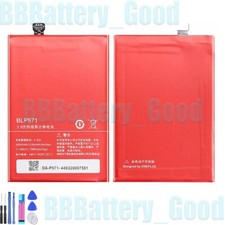 Replacement Battery BLP571 3100mAh for ONEPLUS ONE 1 A0001 - 6 month Warranty