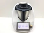 Vorwerk THERMOMIX  TM6 BYMBY 100% Happy Buyers See Profile Many Items for sell