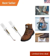 Waterproof Boot Protector Guard for Men | Durable Shoe Repair Adhesive