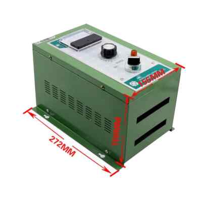 【2hp】DC 2HP DC Speed Controller 1500W High Power 220V DC Motor Speed