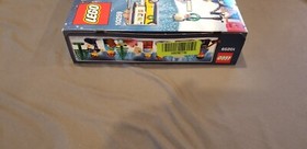 LEGO 10259 Winter Village Station (New)