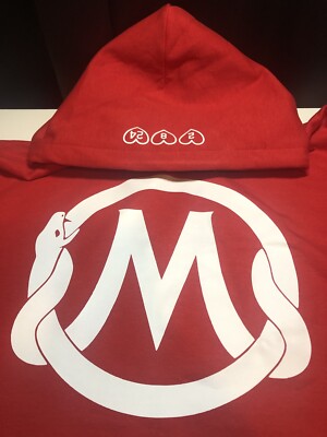 mambacita hoodie stockx