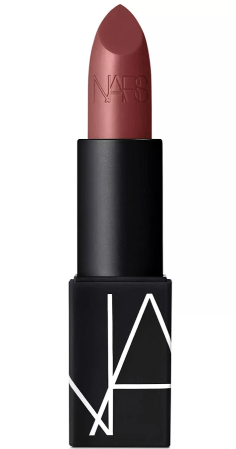 Nars Lipstick Rouge A Levres Full Size 0.12 oz / 3.4 g New Unboxed - Image 2 of 4