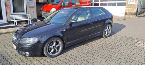 Centralina di bordo PQ35 8P0907279A H29 AUDI A3 8P1 2.0 FSI - Foto 9 di 9