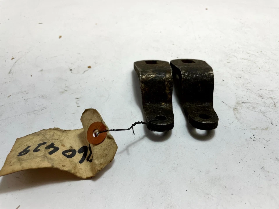 Dodge Desoto 1939-1940 control de transmisión palanca de cambios 860429 nuevo de stock Foto 4 de 4