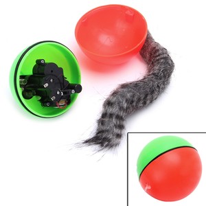 water weasel toy