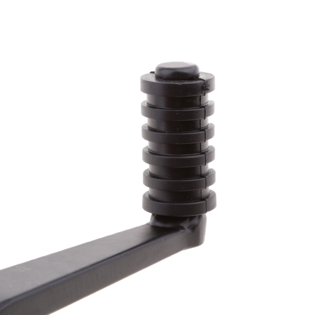 Black Brake Gear Shift Shifter Lever For for Suzuki SV650 SV650S eBay