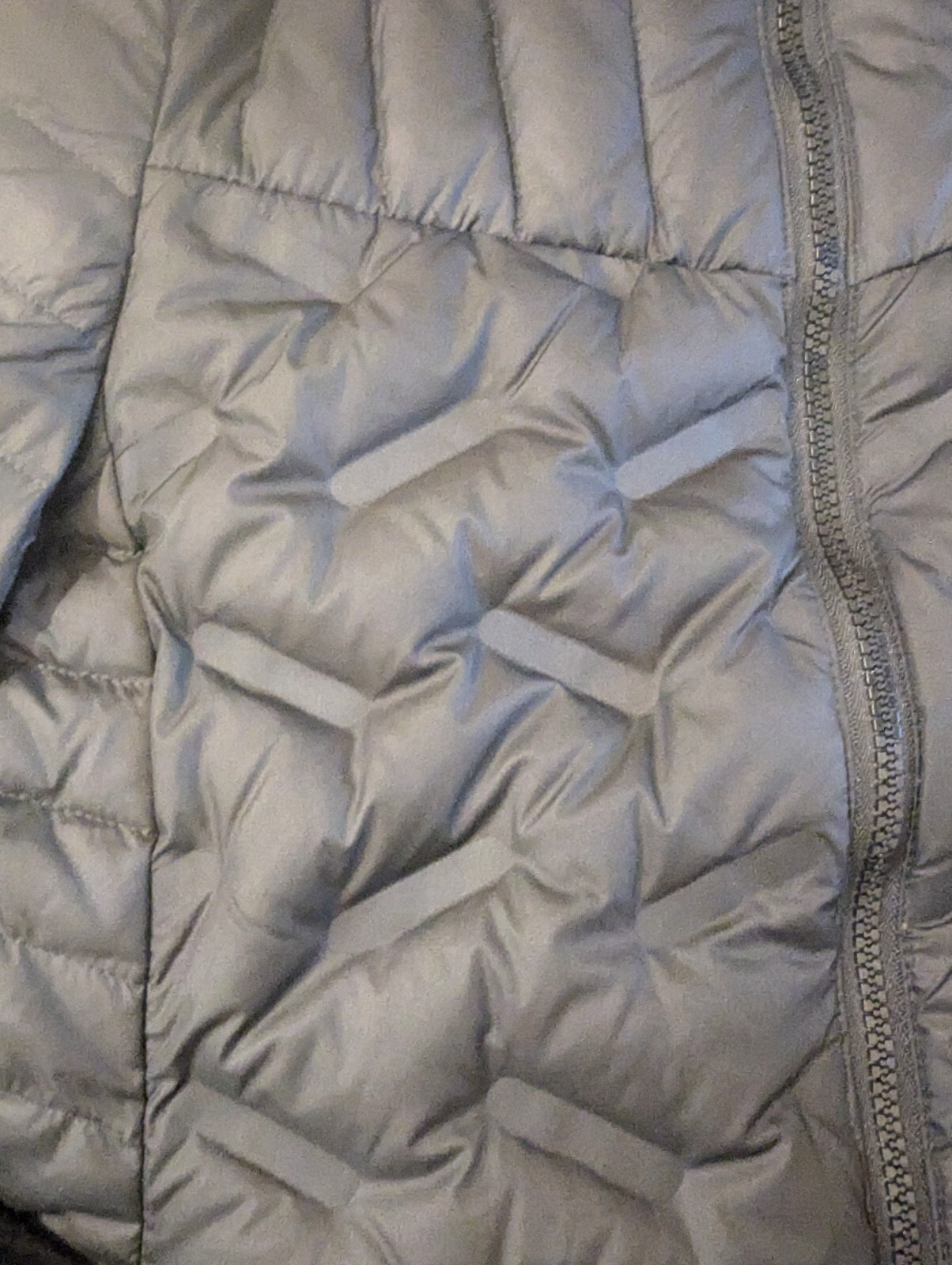 SUPERDRY ESSENTIALS RADAR DOWN JACKET Removable H… - image 17