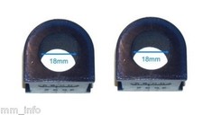 Polyurethan PU Stabigummi VW Polo 6N HA 18mm